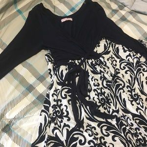 Pink Lily Boutique dress